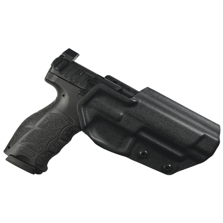 OWB Concealment/IDPA Holster - Pick Your Model