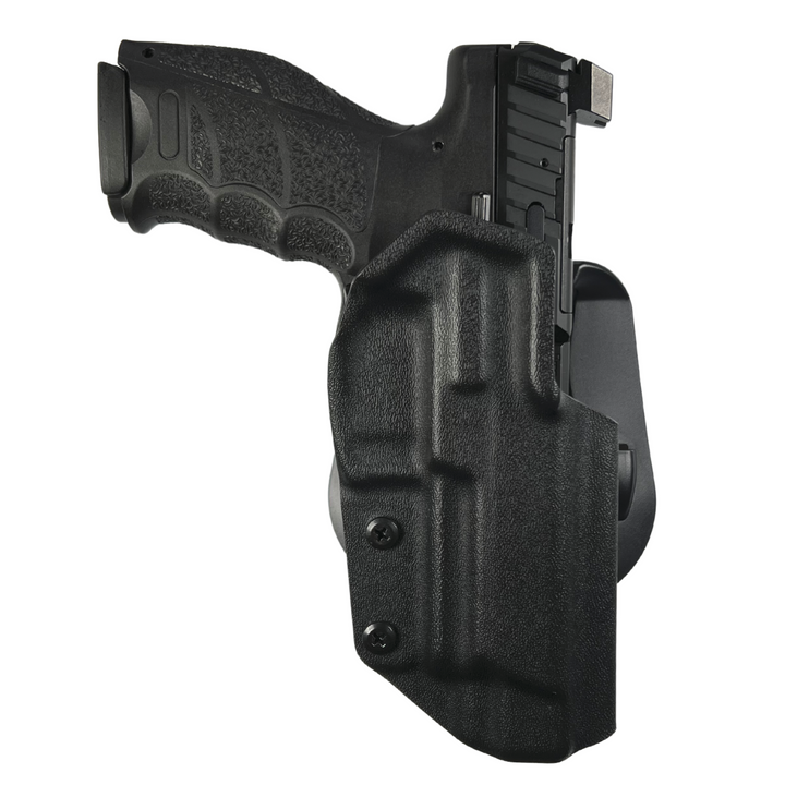 H&K VP9SK OWB Paddle Holster