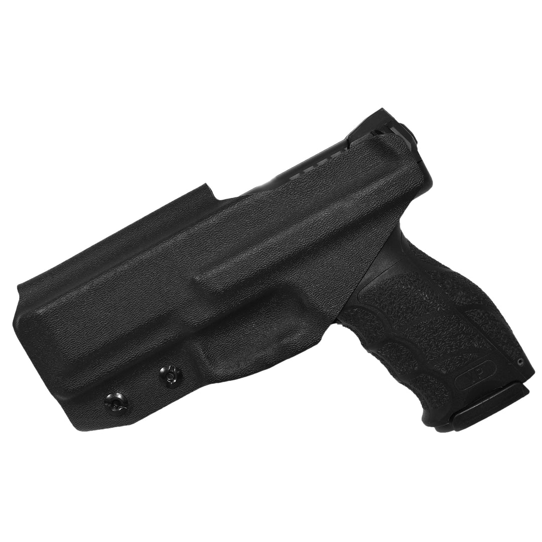 H&K VP9 IWB Sweat Guard Holster Black 2