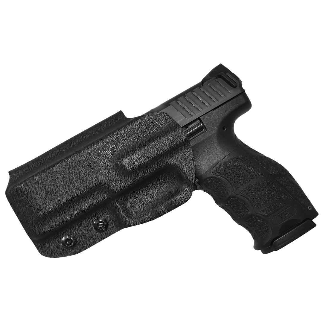 H&K VP9 IWB Minimalist Holster Black 2