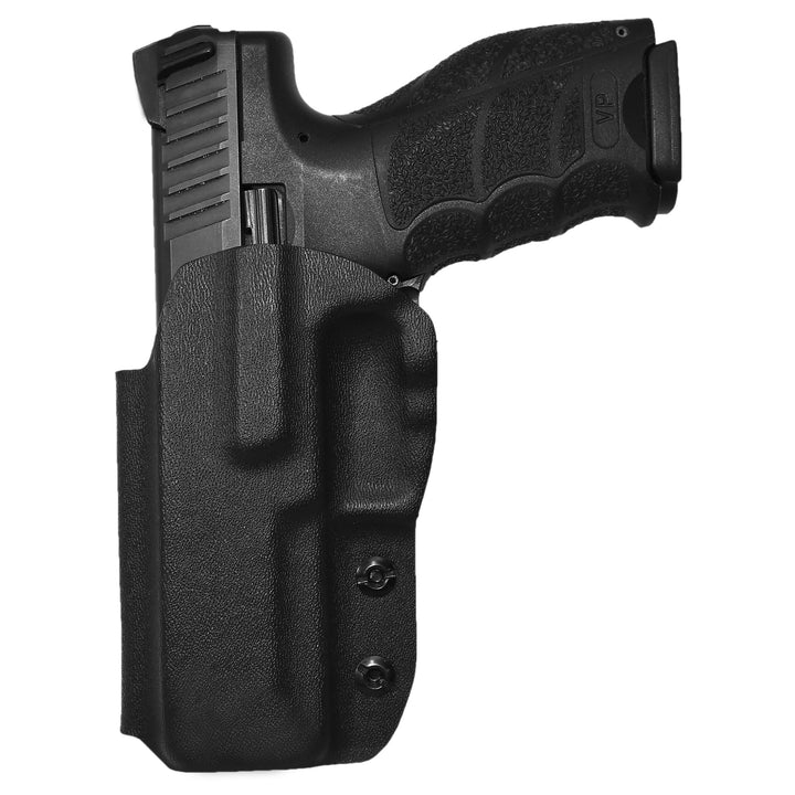 H&K VP9 IWB Minimalist Holster Black 3