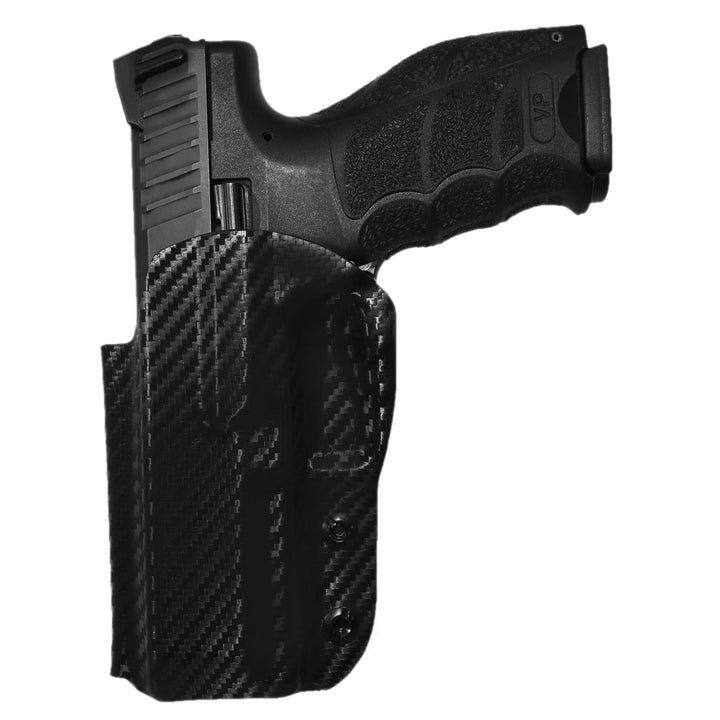 H&K VP9 IWB Minimalist Holster CarbonFiber 3