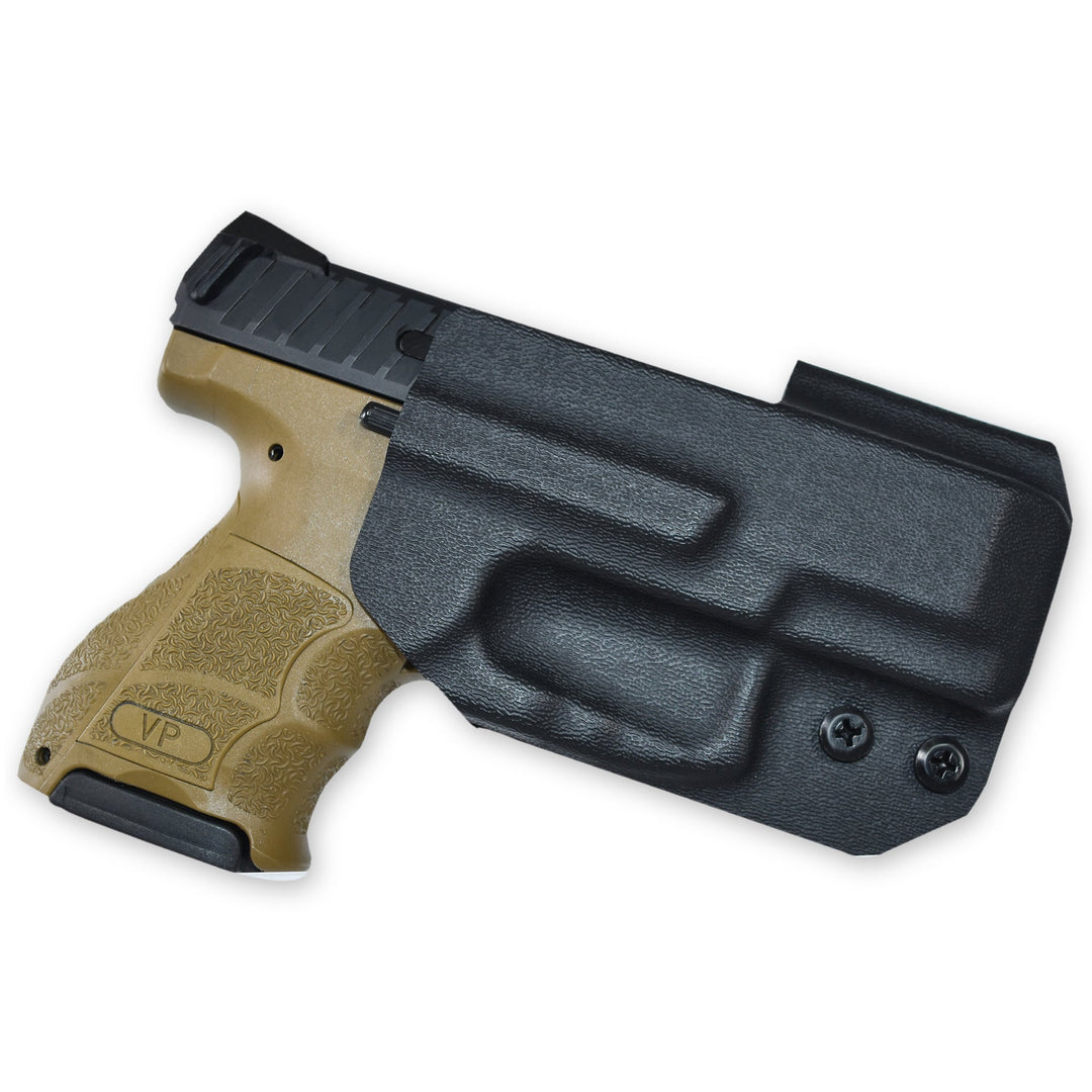 OWB Concealment/IDPA Holster - Pick Your Model