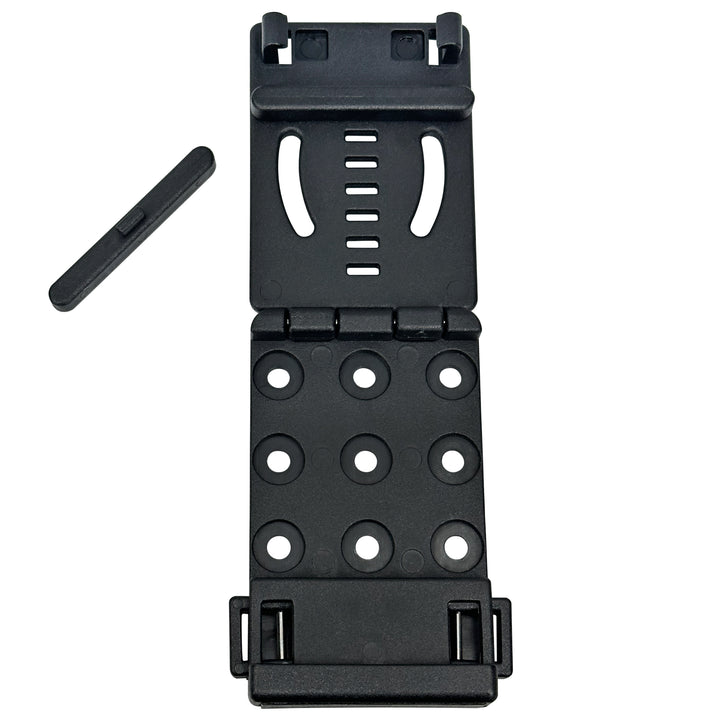 IDPA Belt Attachment for OWB Holsters