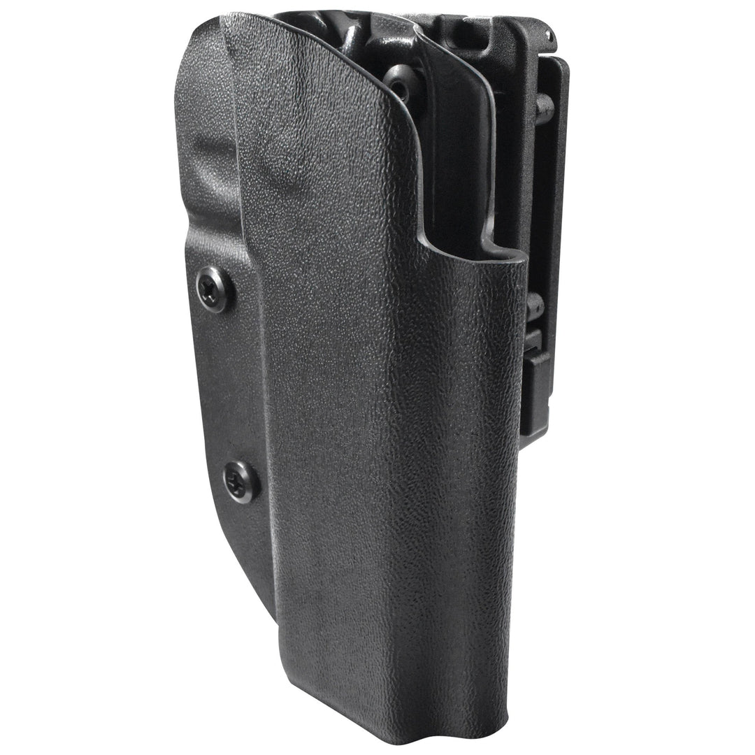 Canik TP9SFx OWB Concealment/IDPA Holster Black 4