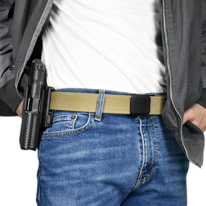 Shadow System MR920L OWB Concealment/IDPA Holster Model 3