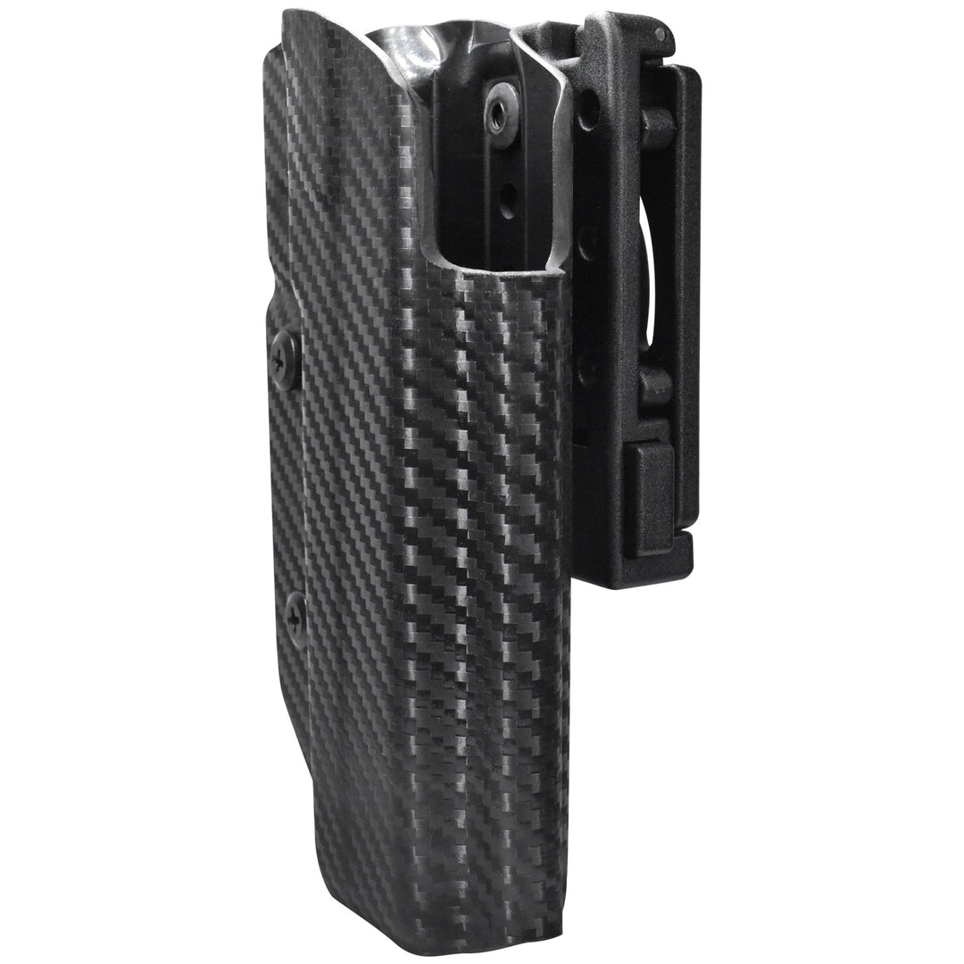 Concealment/IDPA Holster for 2011 Firearms