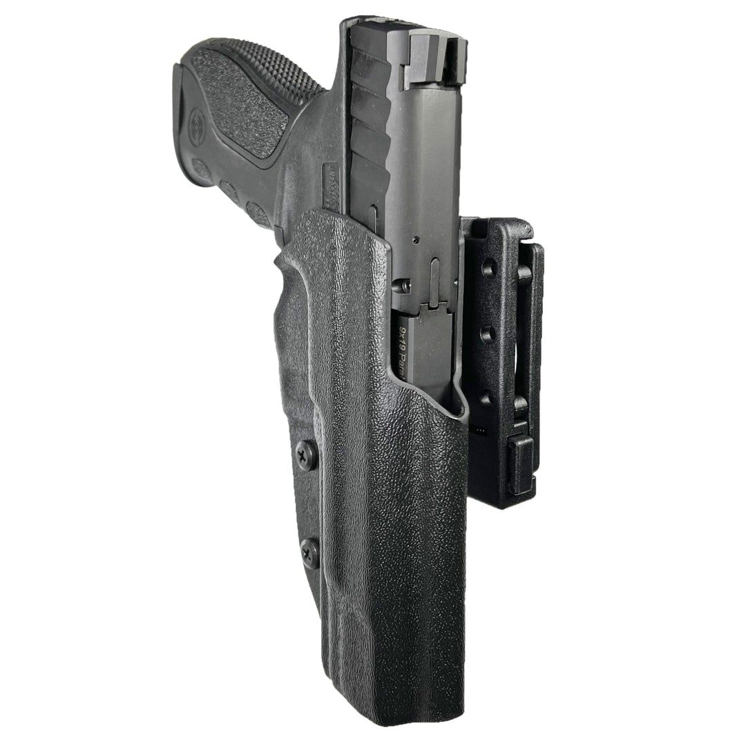 Stoeger STR-9F OWB CONCEALMENT/IDPA HOLSTER Black 3