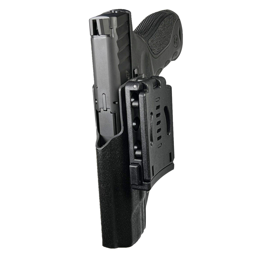 Stoeger STR-9F OWB CONCEALMENT/IDPA HOLSTER Black 4