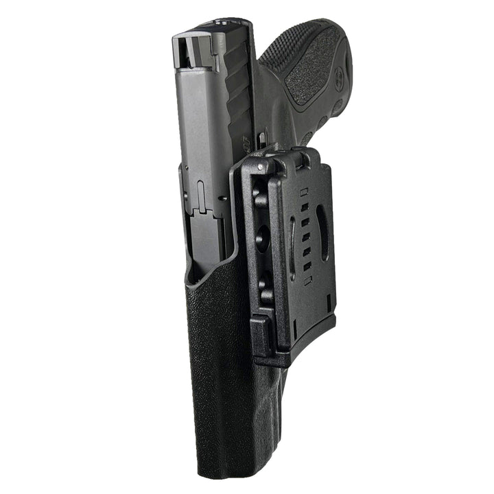 Stoeger STR-9F OWB CONCEALMENT/IDPA HOLSTER Black 4