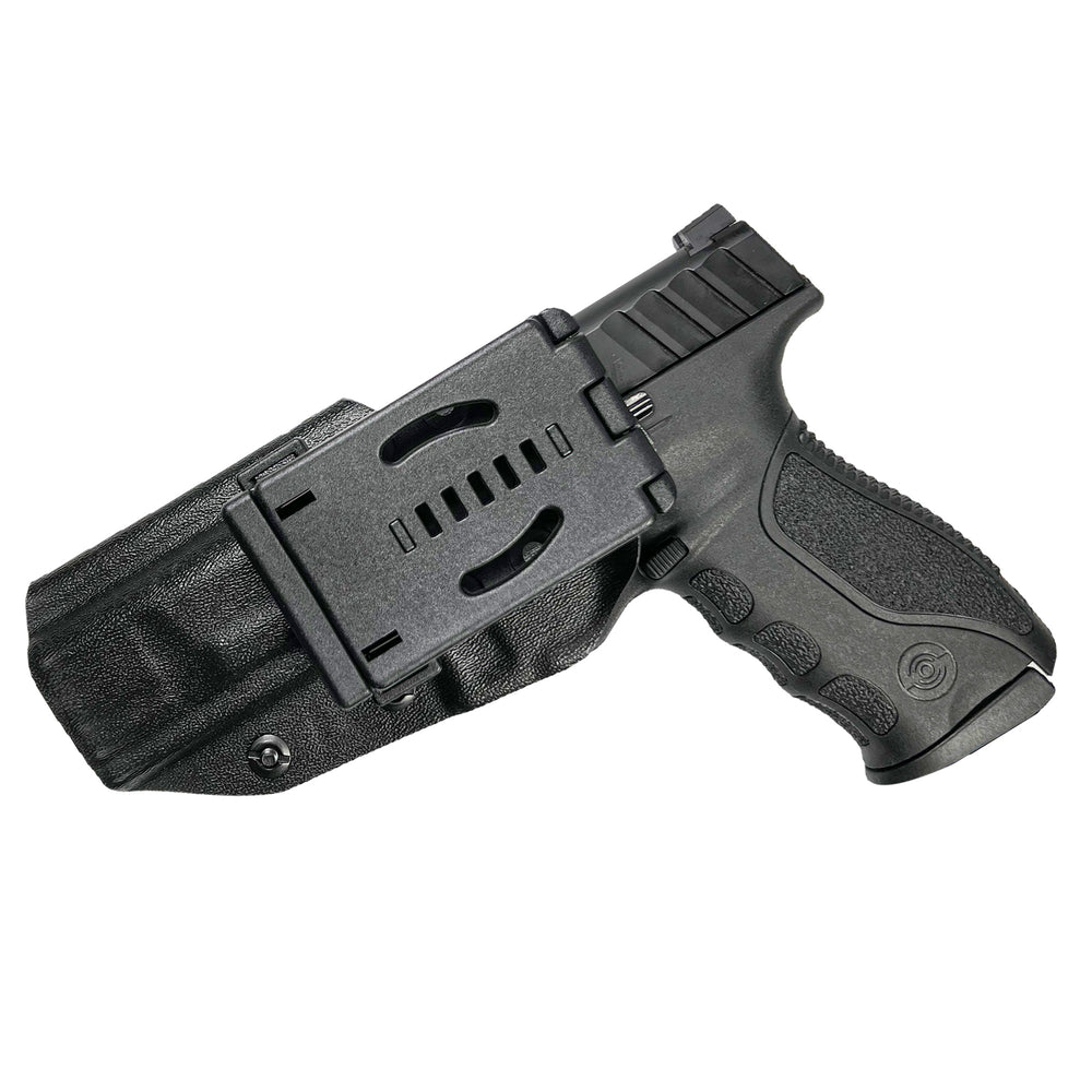 Stoeger STR-9F OWB CONCEALMENT/IDPA HOLSTER Black 2