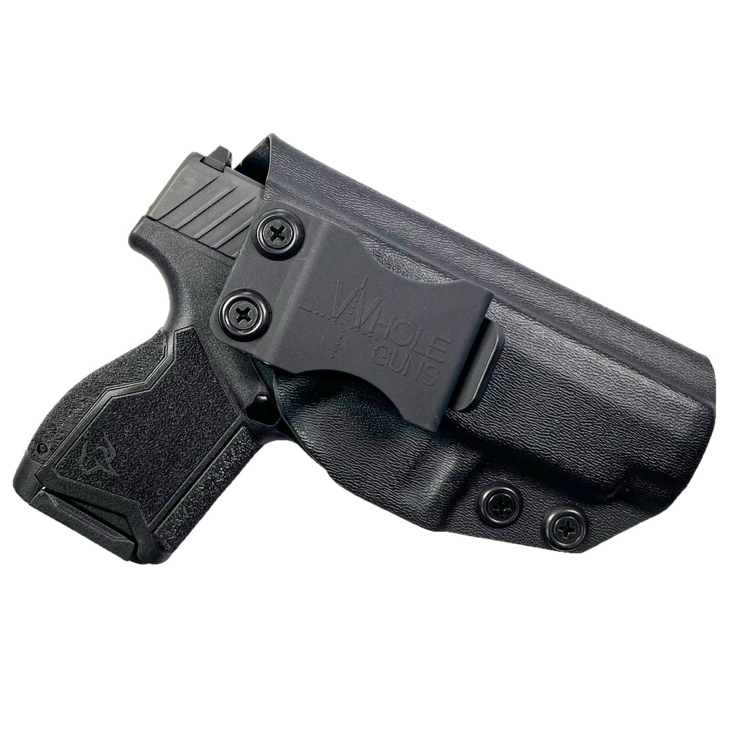 Taurus GX4 XL IWB Full Cover Classic Holster Black 1