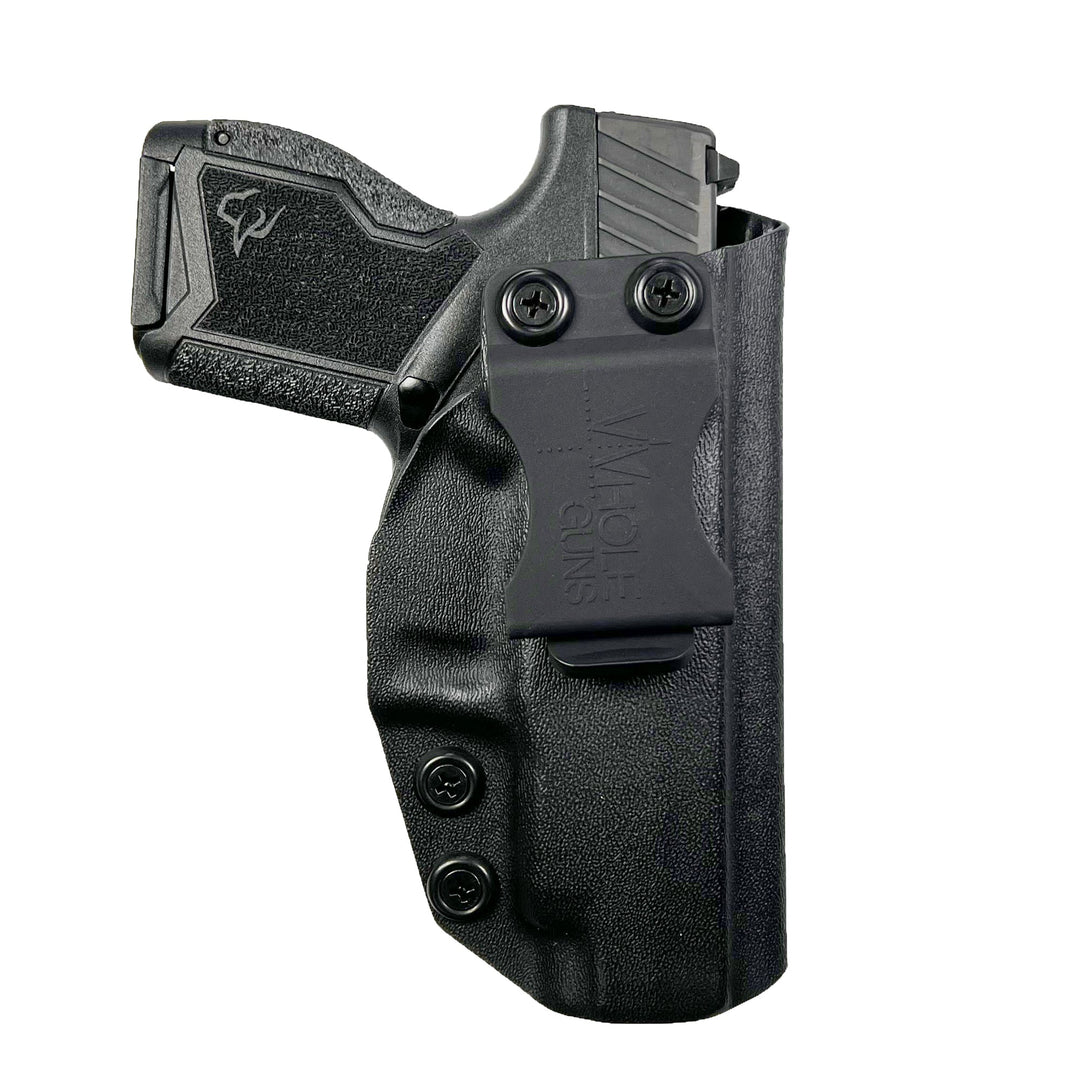 Taurus GX4 XL IWB Full Cover Classic Holster Black 3