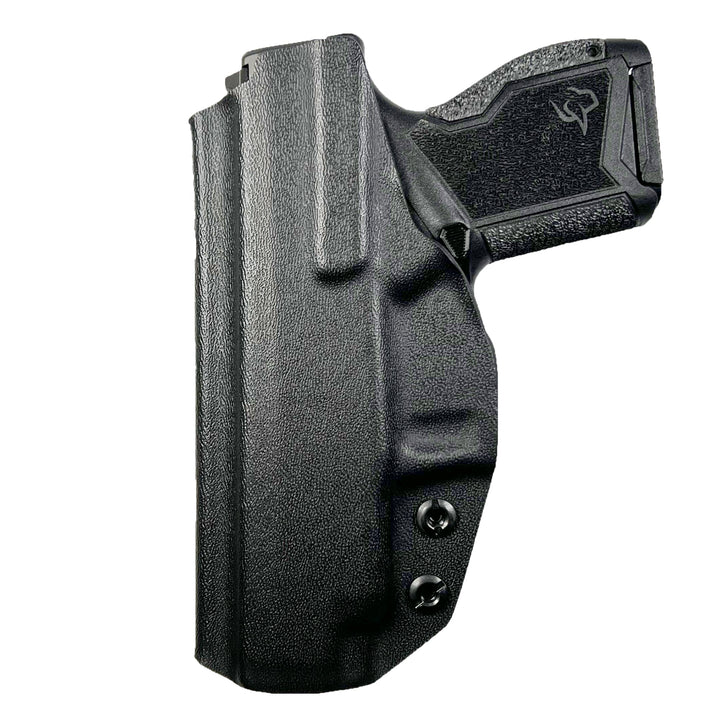 Taurus GX4 XL IWB Full Cover Classic Holster Black 4