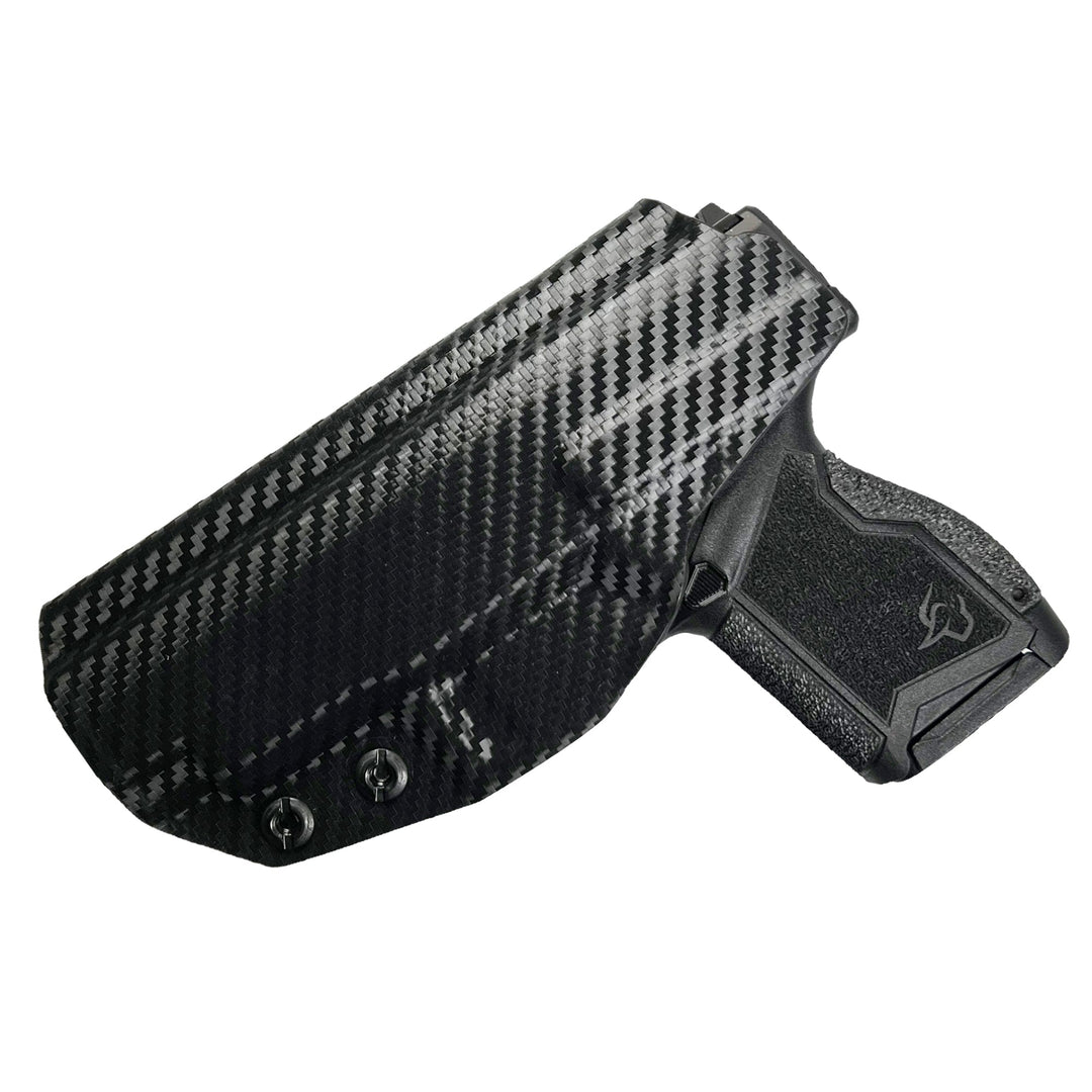 Taurus GX4 XL IWB Full Cover Classic Holster Carbon Fiber 2