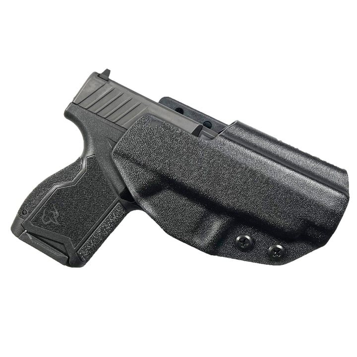 Taurus GX4 XL OWB Concealment/IDPA Holster Black 1