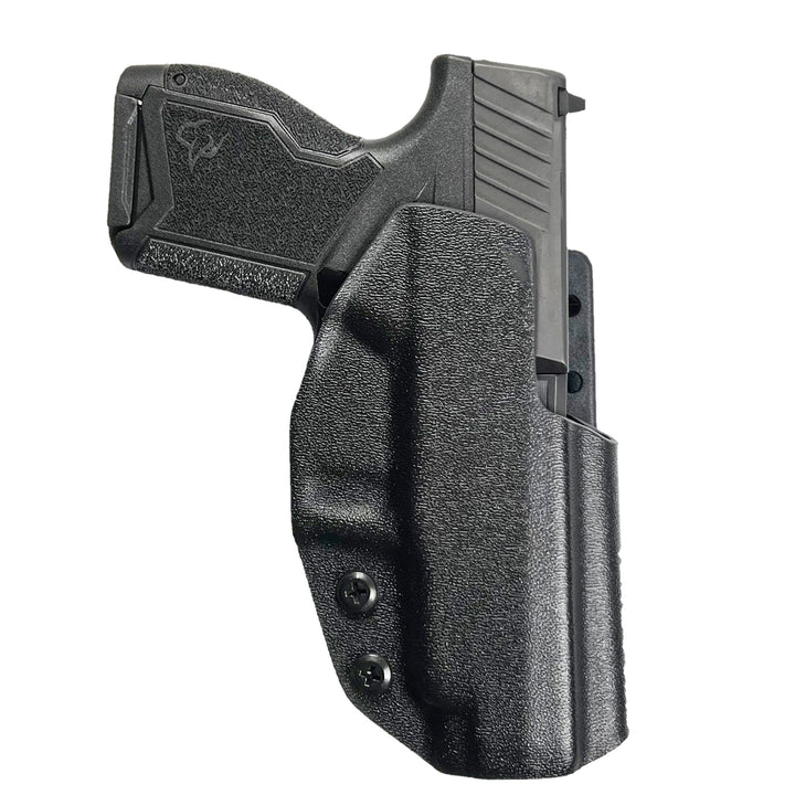 Taurus GX4 XL OWB Concealment/IDPA Holster Black 3