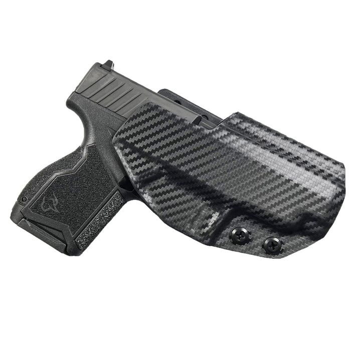 Taurus GX4 XL OWB Concealment/IDPA Holster Carbon Fiber 1