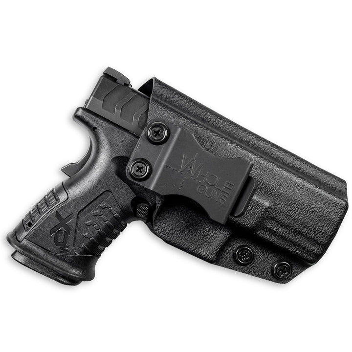 Full Cover Classic Holster for Springfield Armory Firearms