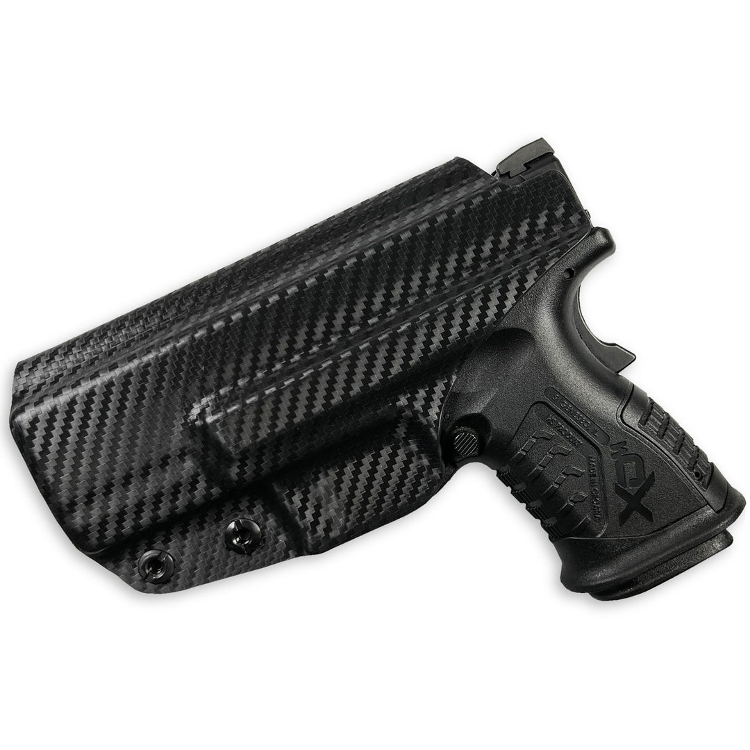 Full Cover Classic Holster for Springfield Armory Firearms
