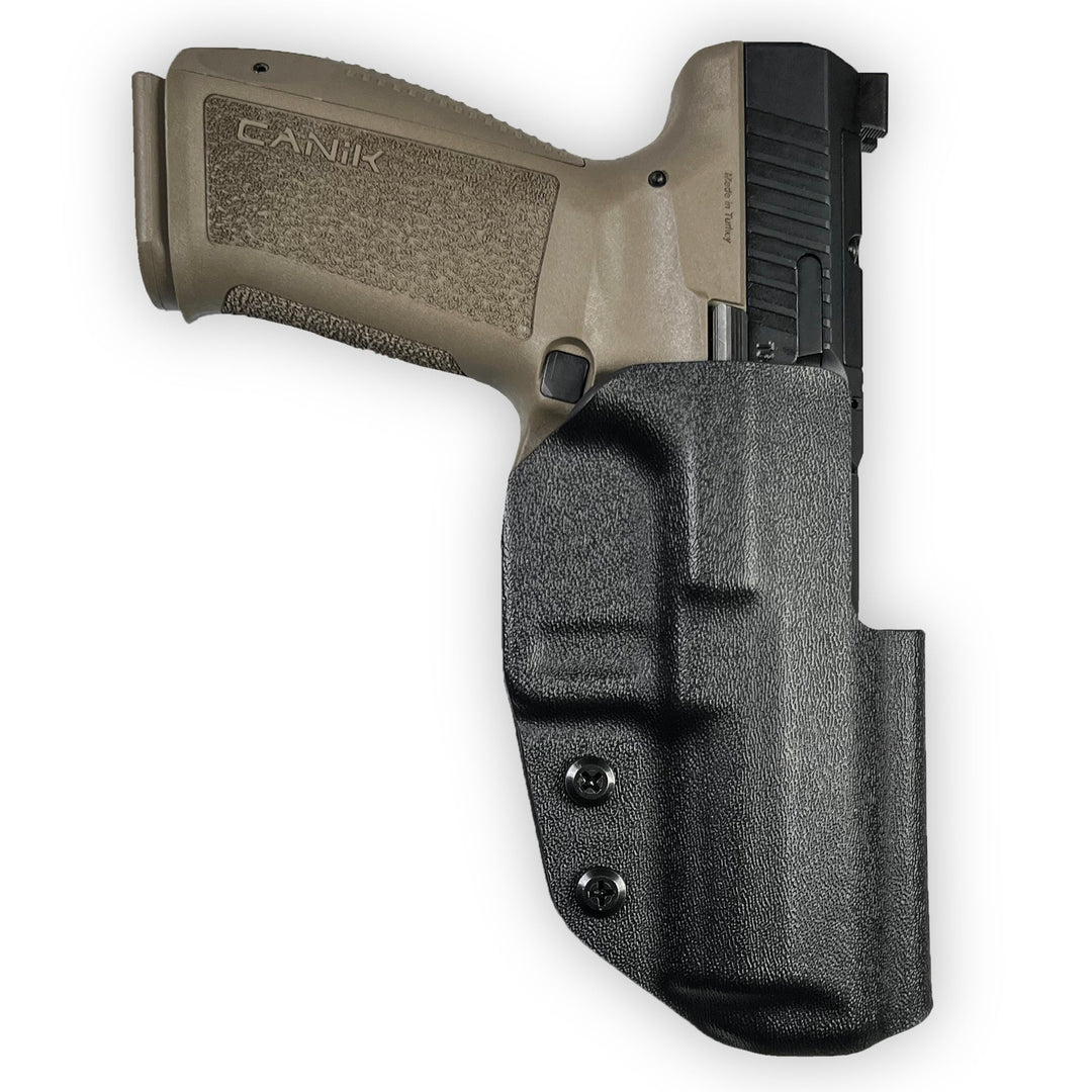 Canik METE SFX OWB Concealment/IDPA Holster Black 3