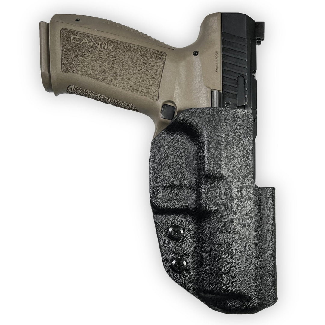 Canik METE SFT OWB Concealment/IDPA Holster Black 3