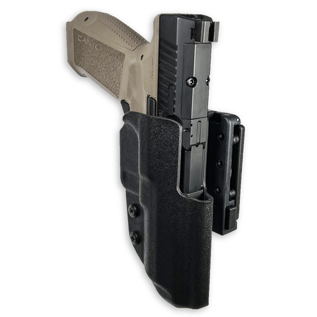 Canik METE SFT OWB Concealment/IDPA Holster Black 3