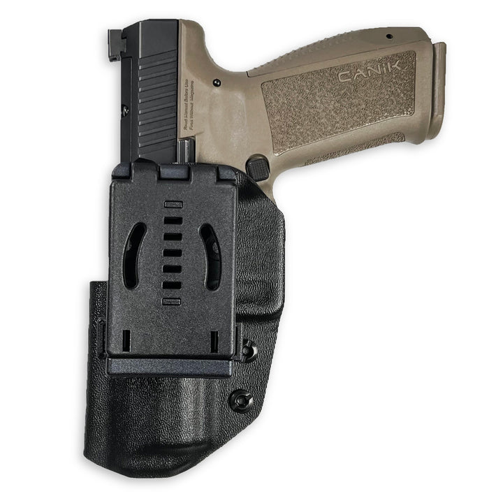 Canik METE SFX OWB Concealment/IDPA Holster Black 4