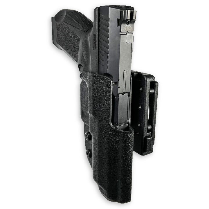 Canik TP9SA MOD.2 OWB Concealment/IDPA Holster Black 3