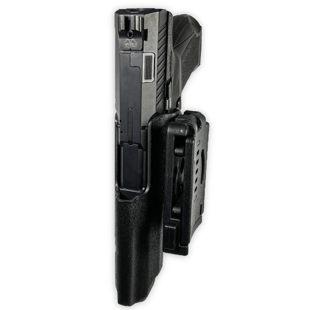 Canik TP9SA MOD.2 OWB Concealment/IDPA Holster Black 4