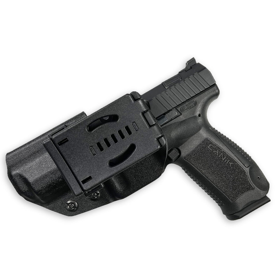 Canik TP9SA MOD.2 OWB Concealment/IDPA Holster Black 2