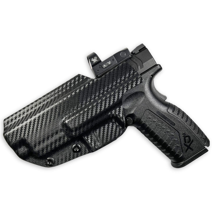RDR Integrated Claw Holster for Springfield Firearms