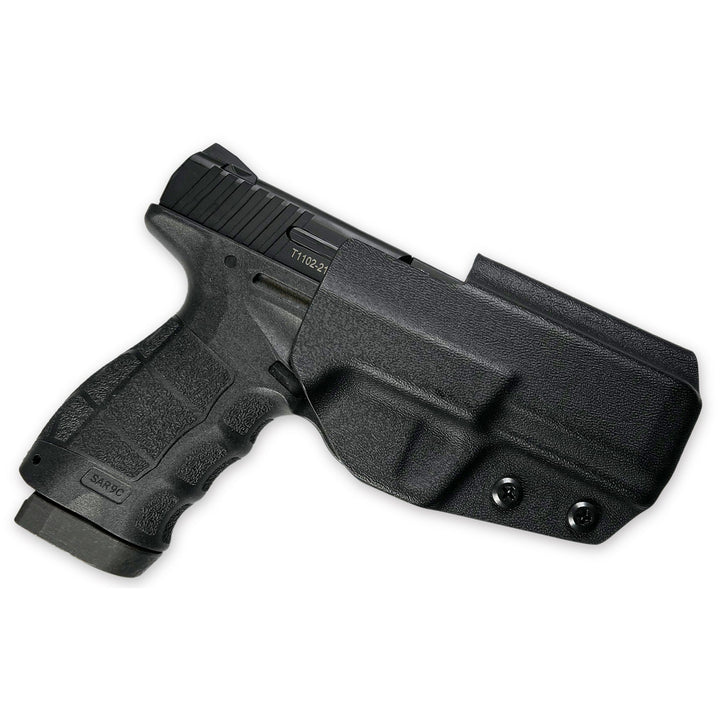 Sarsilmaz SAR9 C OWB Concealment/IDPA Holster Black 1