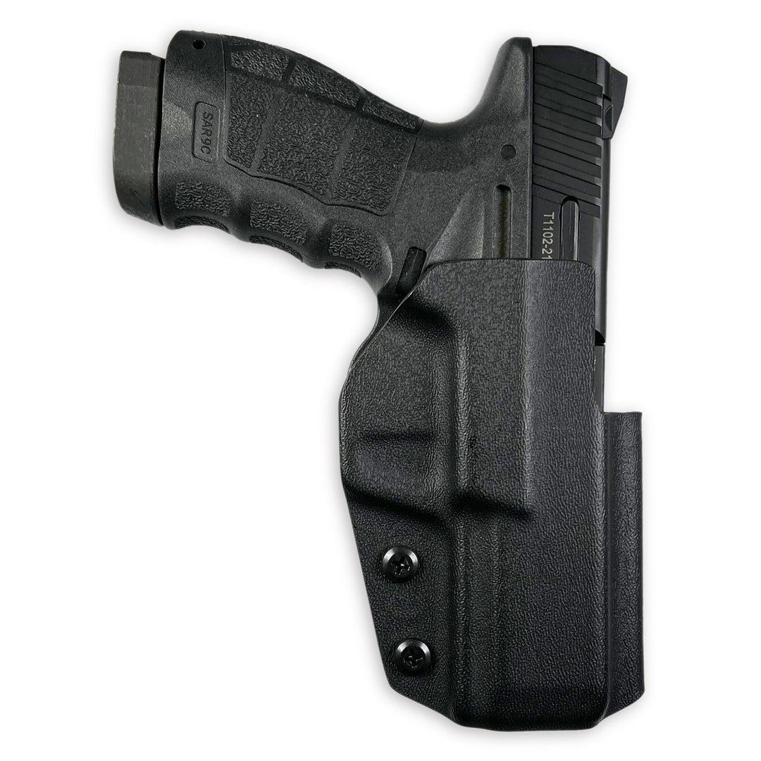 Sarsilmaz SAR9 C OWB Concealment/IDPA Holster Black 3