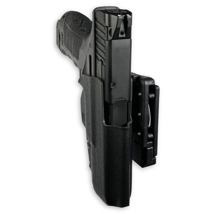 Sarsilmaz SAR9 C  OWB Concealment/IDPA Holster Carbon Fiber 3