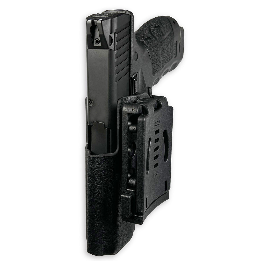 Sarsilmaz SAR9 C OWB Concealment/IDPA Holster Black 3