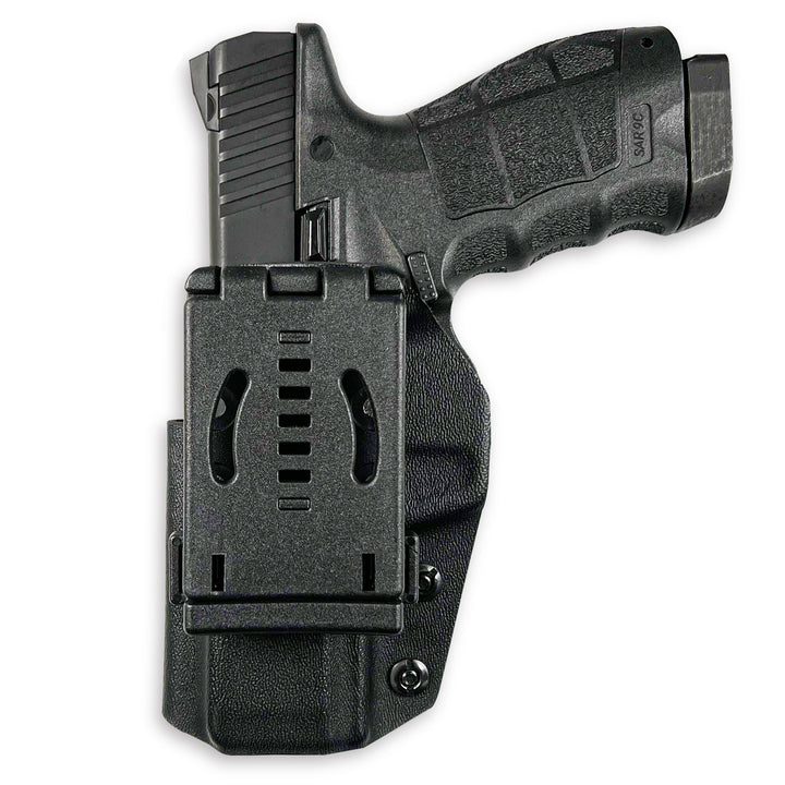 Sarsilmaz SAR9 C OWB Concealment/IDPA Holster Black 4