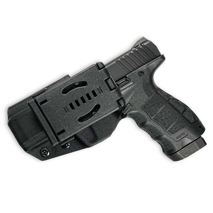 Sarsilmaz SAR9 C OWB Concealment/IDPA Holster Black 2