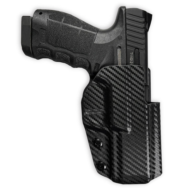 Sarsilmaz SAR9 C  OWB Concealment/IDPA Holster Carbon Fiber 3