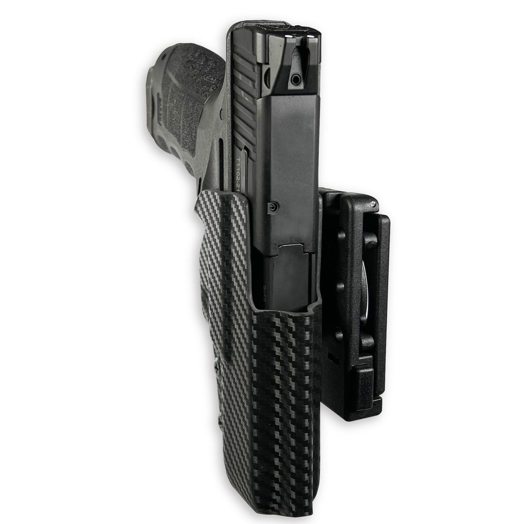 Sarsilmaz SAR9 C OWB Concealment/IDPA Holster Black 4