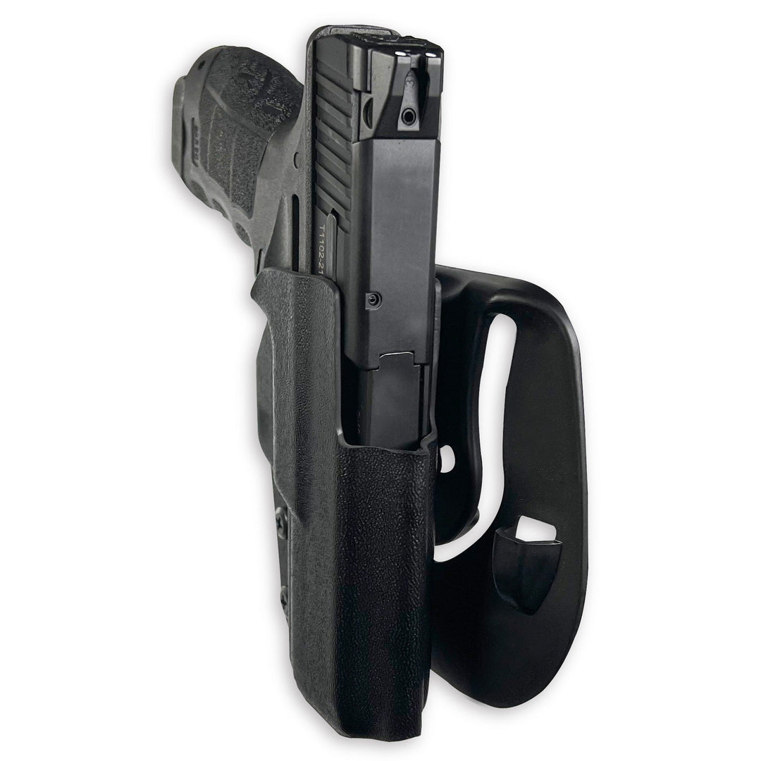 Sarsilmaz SAR 9C OWB Paddle Holster Black 3