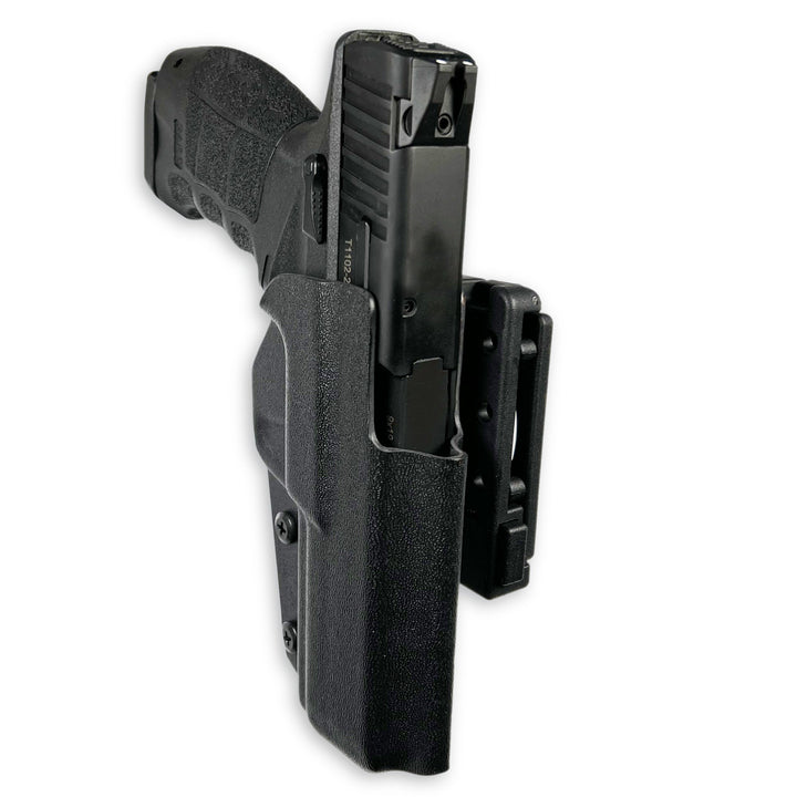 Sarsilmaz SAR9 OWB Concealment/IDPA Holster Black 4