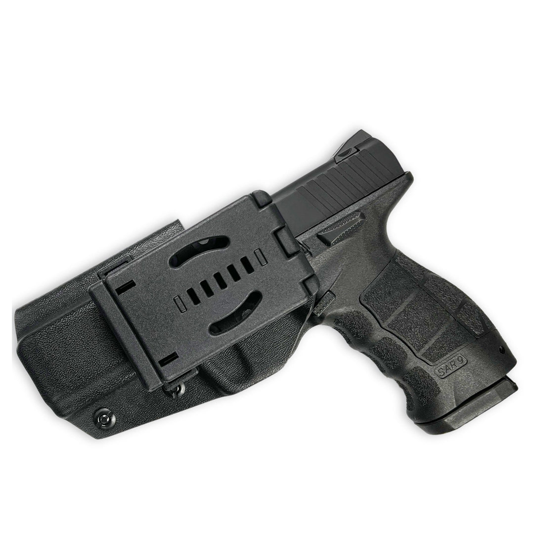 Sarsilmaz SAR9 OWB Concealment/IDPA Holster Black 2