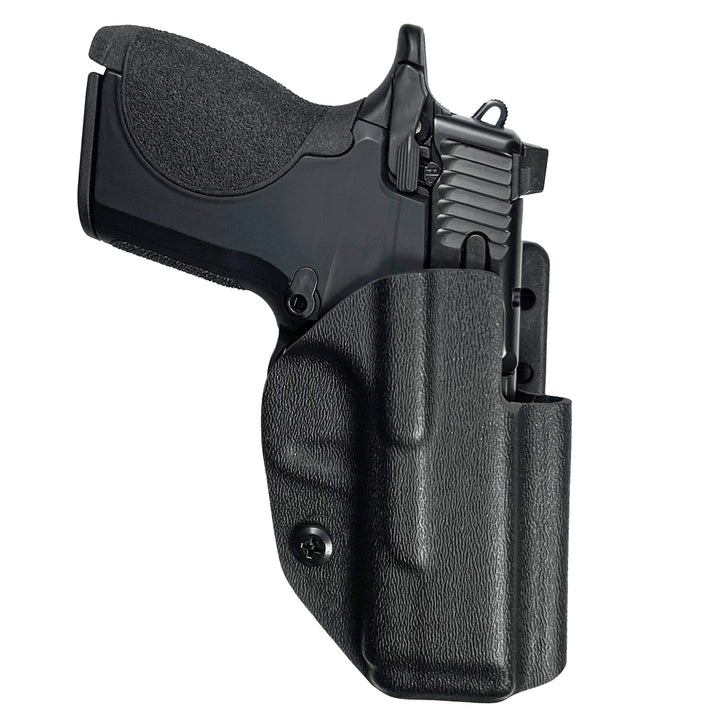 Smith & Wesson CSX 9MM OWB Concealment/IDPA Holster 3