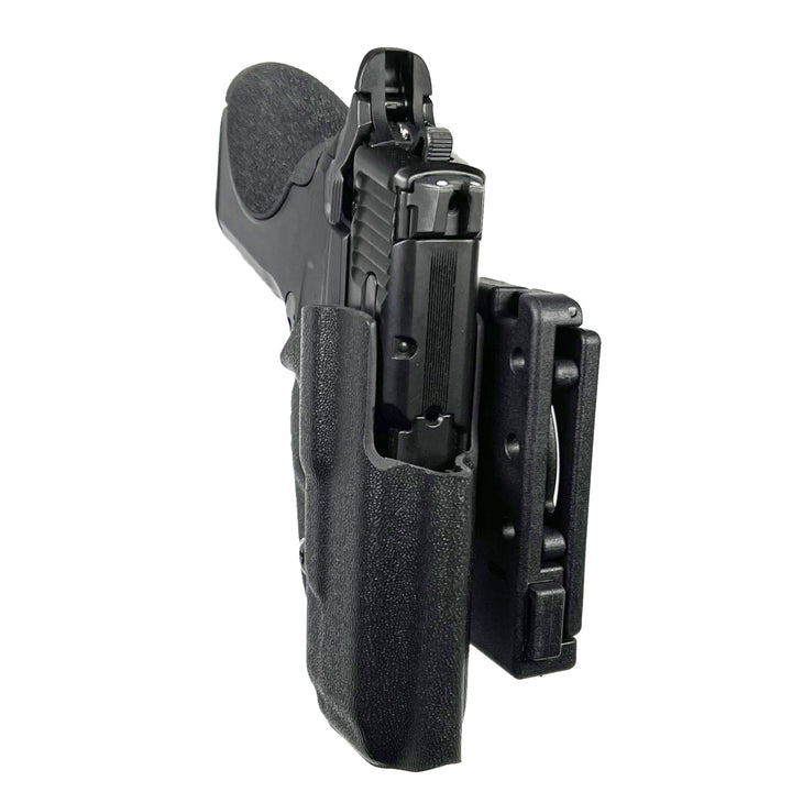 Smith & Wesson CSX 9MM OWB Concealment/IDPA Holster 4