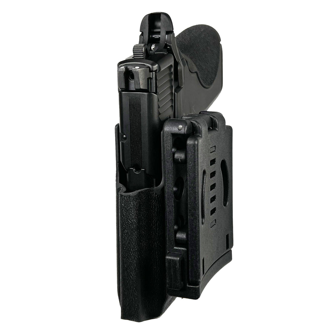 Smith & Wesson CSX 9MM OWB Concealment/IDPA Holster 3