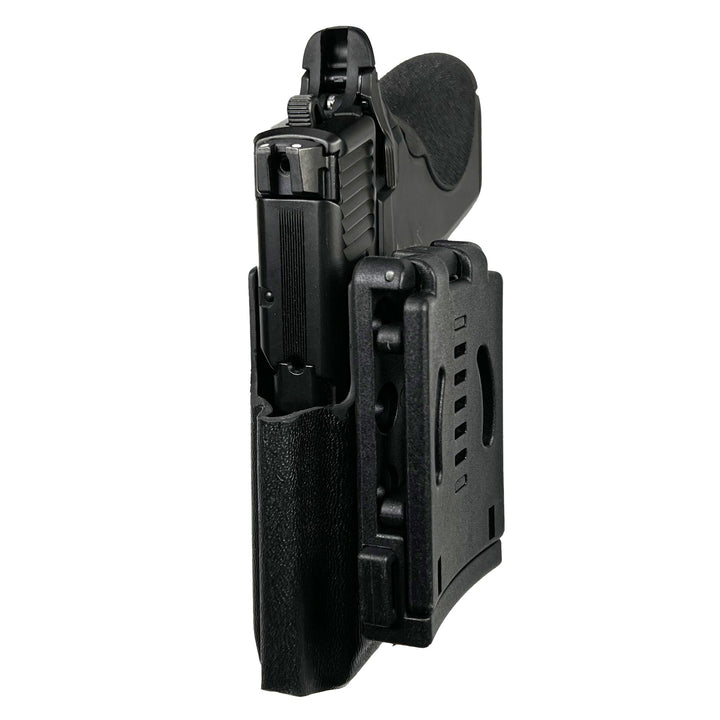 Smith & Wesson CSX 9MM OWB Concealment/IDPA Holster 3