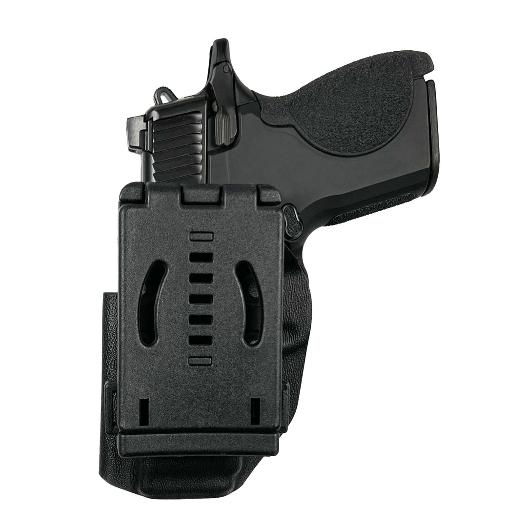 Smith & Wesson CSX 9MM OWB Concealment/IDPA Holster 4