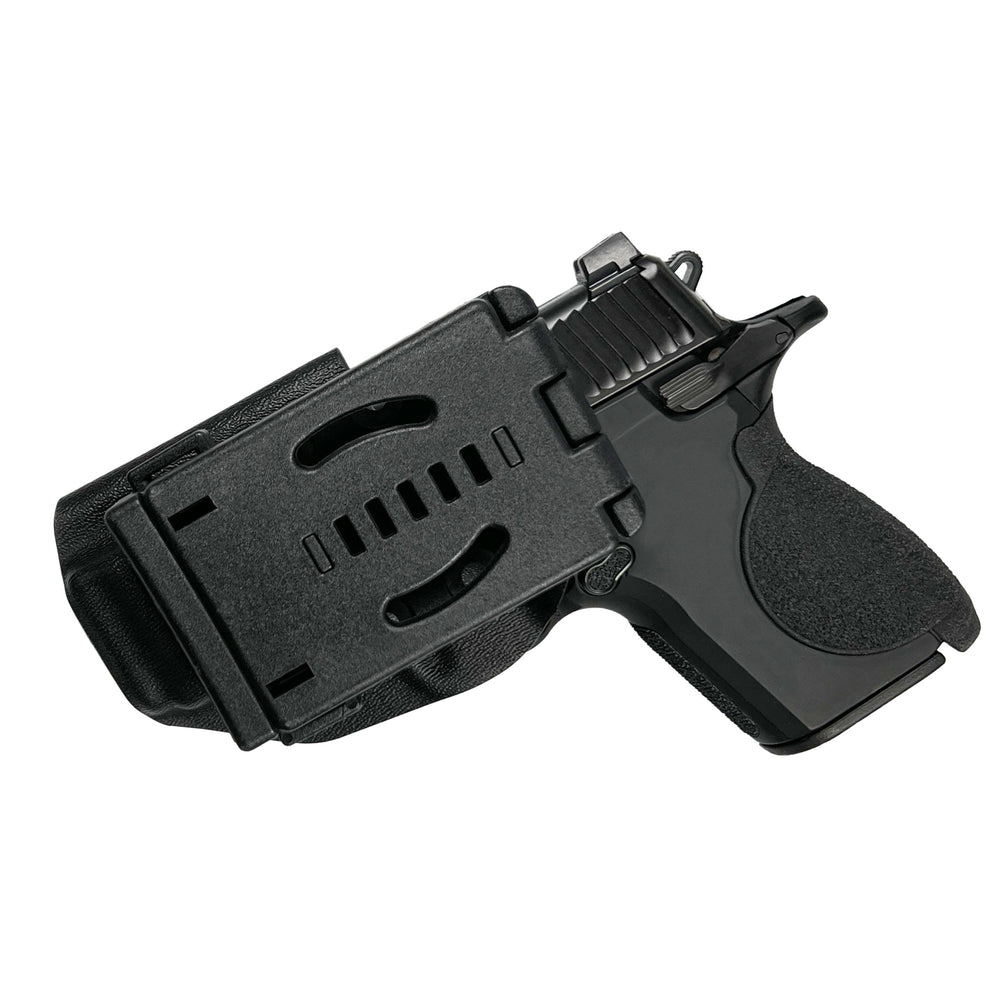 Smith & Wesson CSX 9MM OWB Concealment/IDPA Holster 2