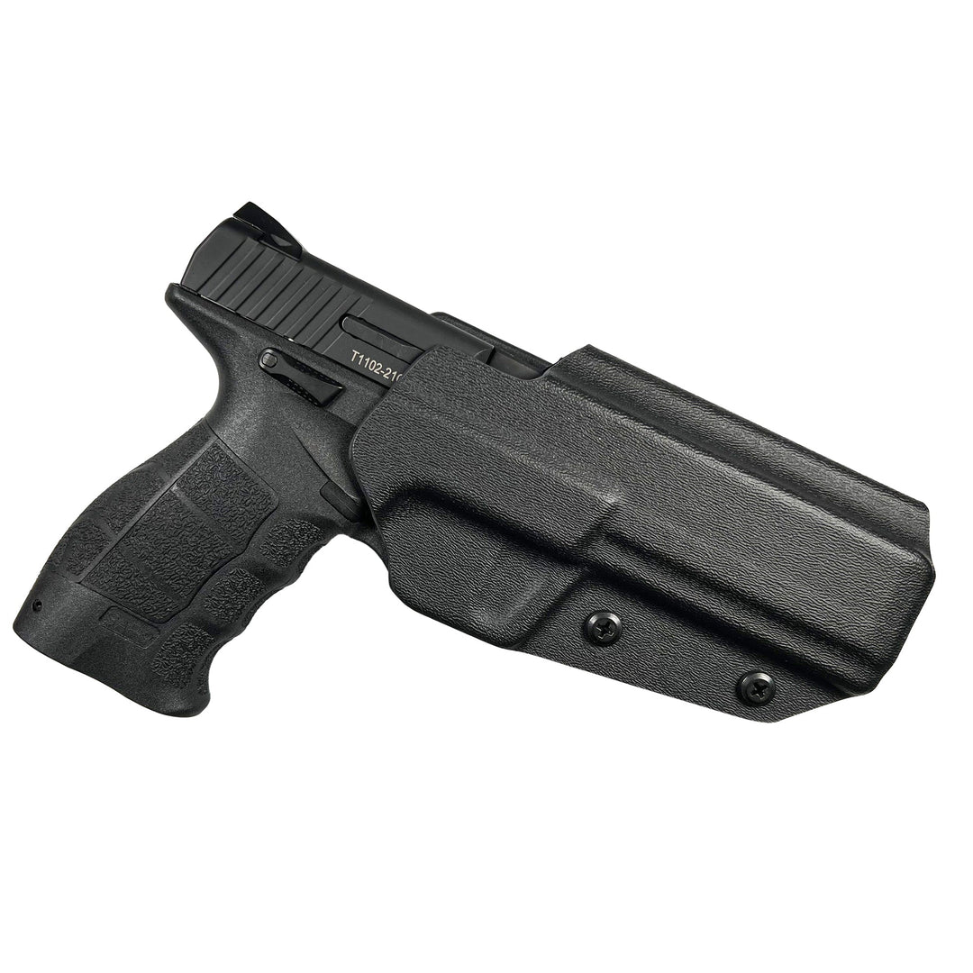 Sarsilmaz SAR9 Sport OWB CONCEALMENT/IDPA HOLSTER Black 1